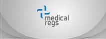 Medicalregs Logo